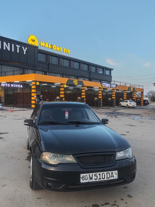 Chevrolet Nexia 2009