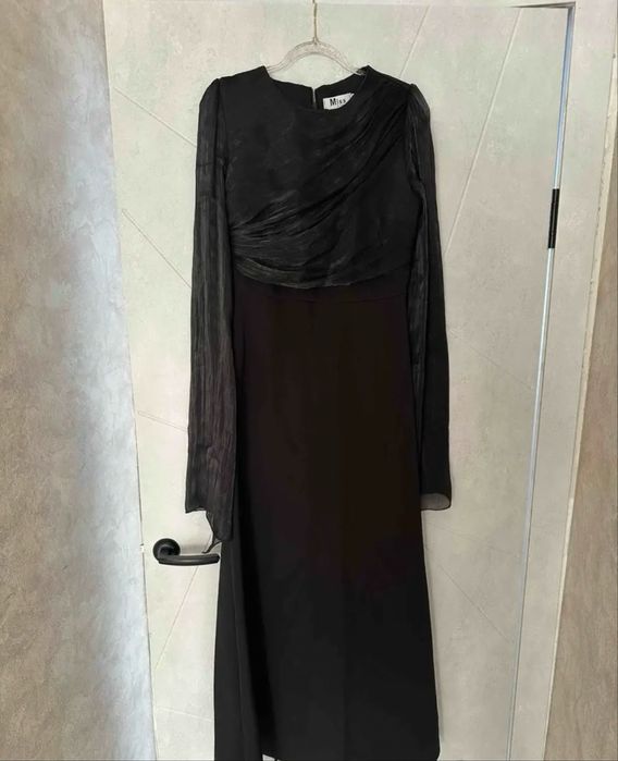 Платье размер S/m