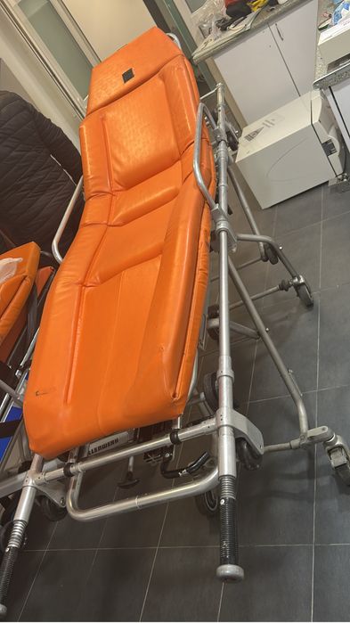 Vand targa stollenwerk