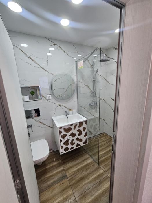Продава се Тристаен апартамент в Казанлък - 64 кв.м за 2250 €/кв.м - Снимка #10
