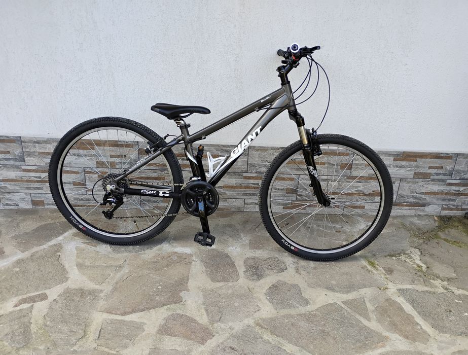 Алум. Велосипед GIANT 26 цола