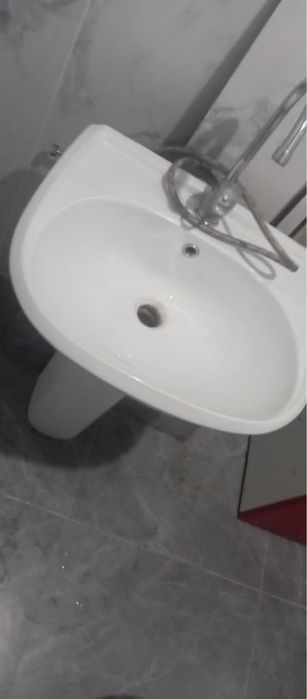 Продам раковину бу