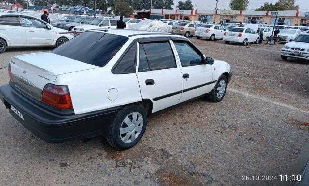 Nexia 1 , сотилади 2006 йил