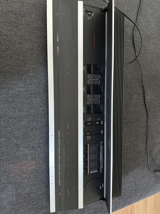 Bang & olufsen control panel amplicicator boxe si casetofon