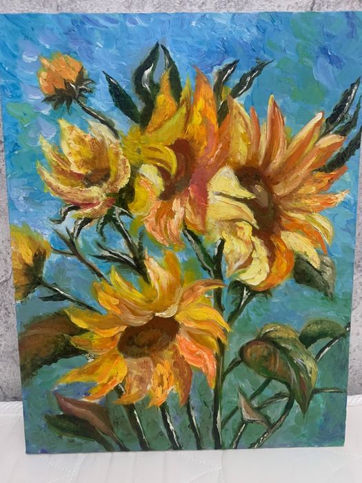 Картины Разные