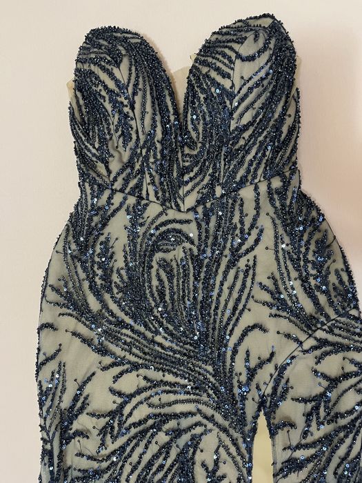 Бална/официална рокля