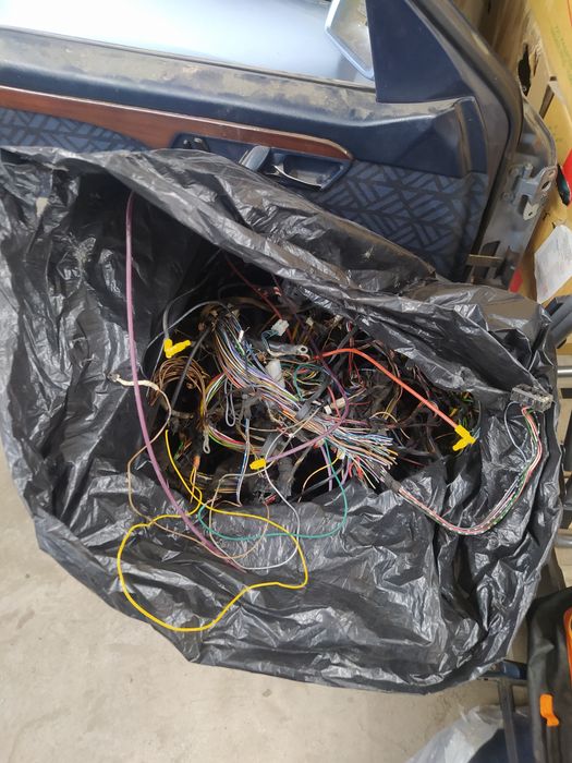 Проза запчасти Мерседесw202