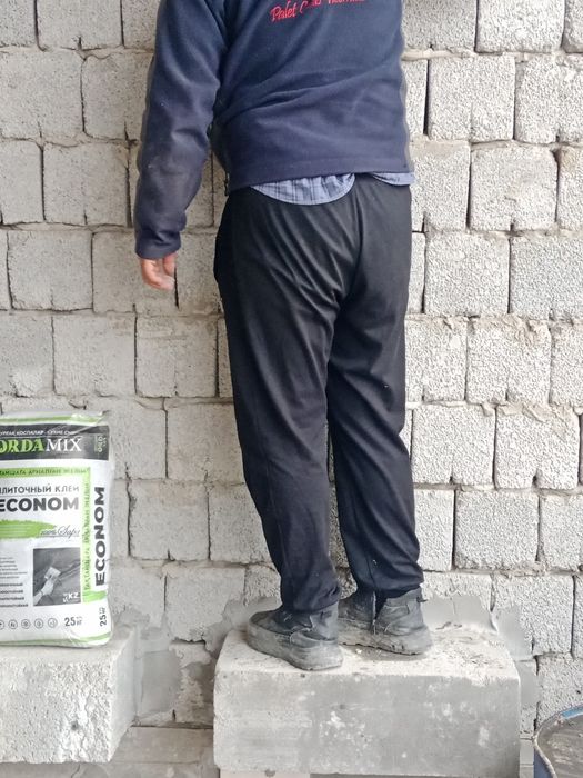 Гозоблок Шиелі 800