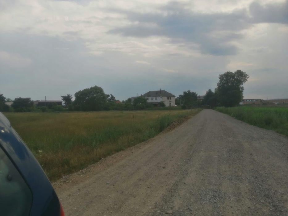 Clădire de închiriat sau de vânzare