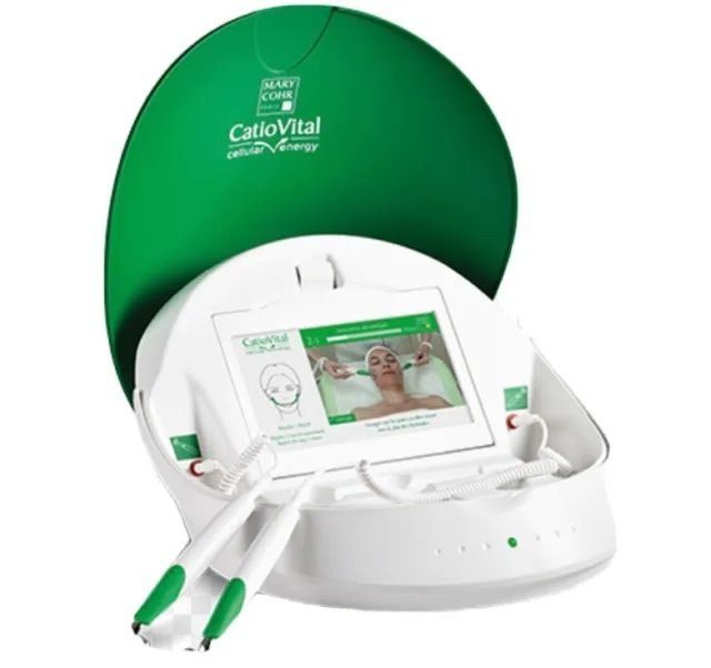 Aparat cosmetic profesional KATIOVIT sau schim cu laser si adaug difer