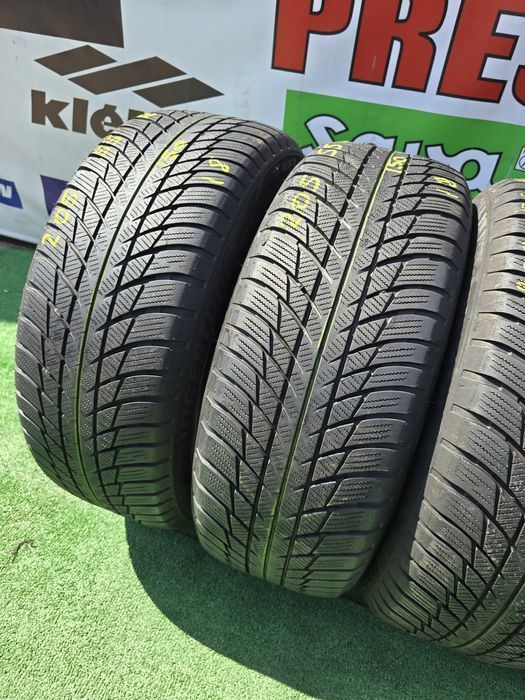 205.55.16 bridgestone m+s