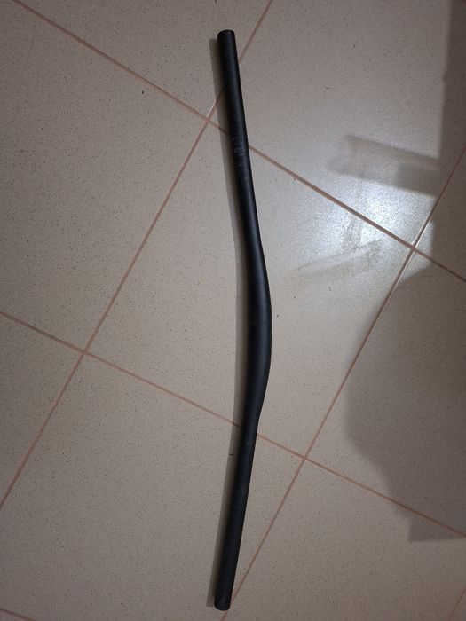 Ghidon bicicleta MTB