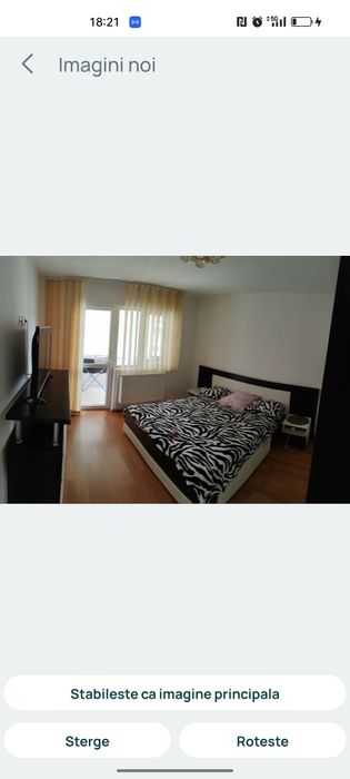 Apartament 3 camere