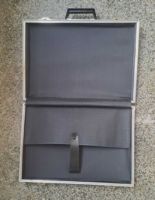 дипломатическо куфарче