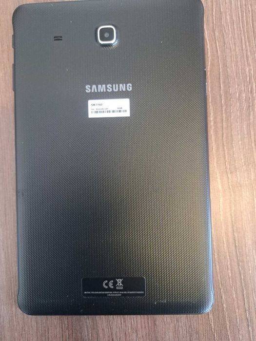Таблет Samsung SM-T560 Galaxy Tab E