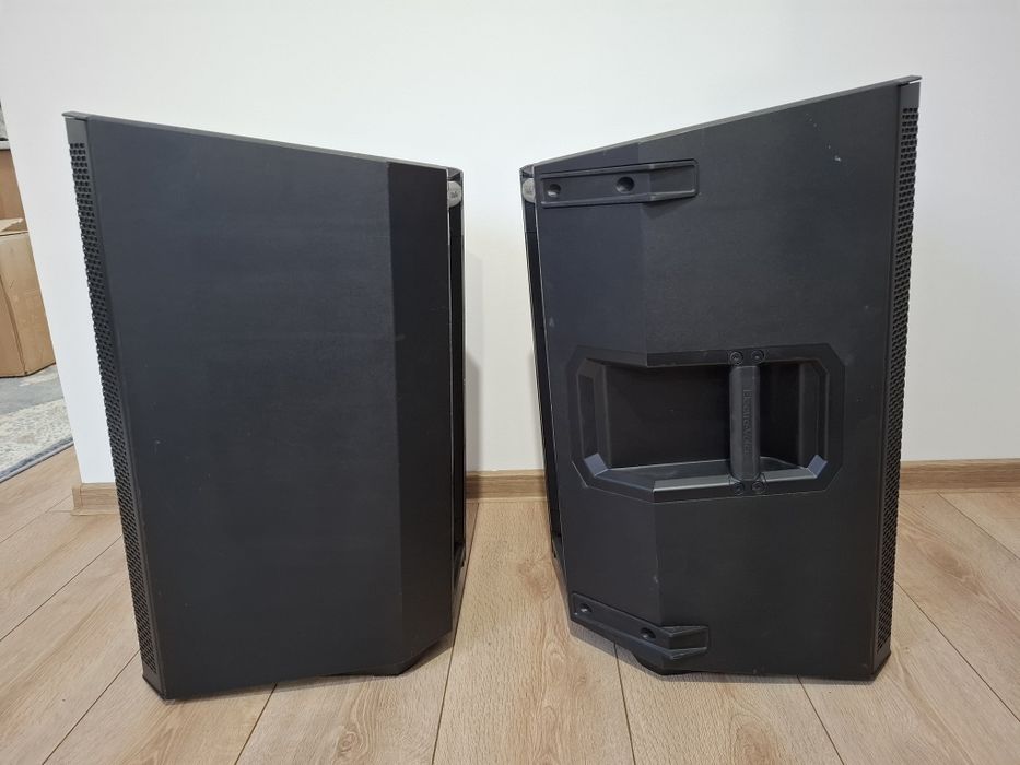 Electro Voice  ZLX 12