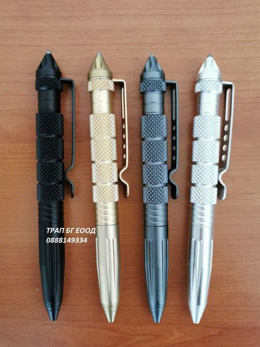 Тактически Химикал Кобутан Тактическа химикалка Тактическа писалка