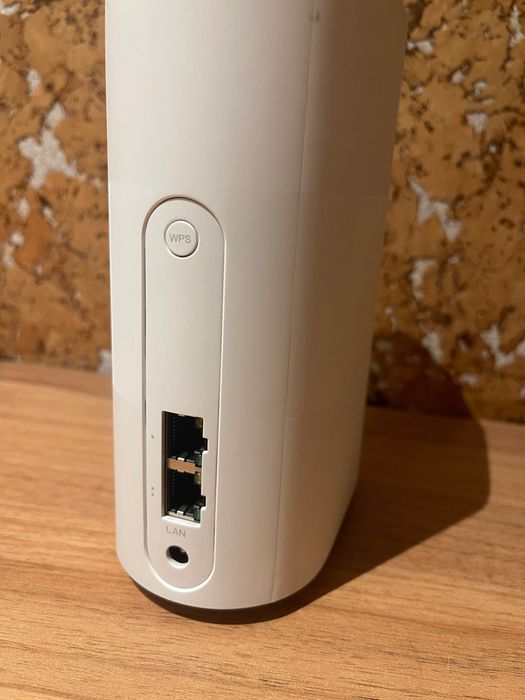 5G рутер ZTE G5B/MC888, заключен към Yettel