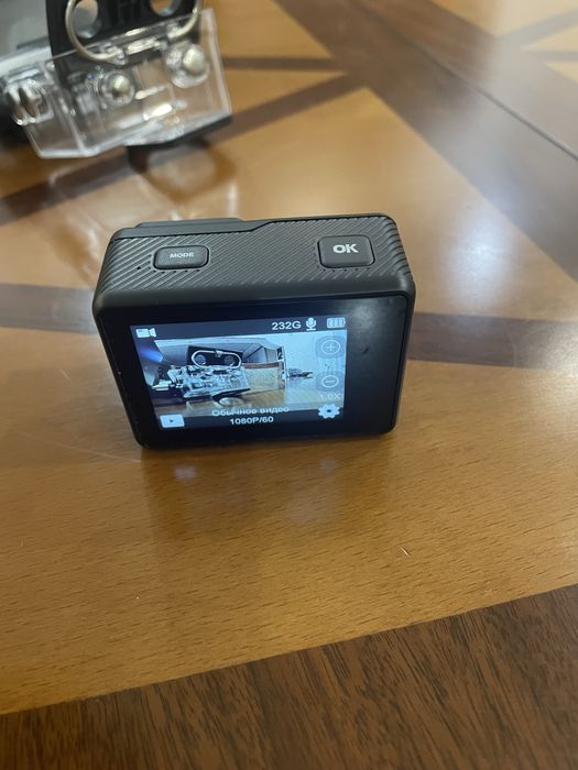 Гоу проу камера