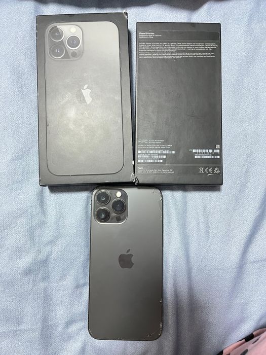 IPhone 13pro max