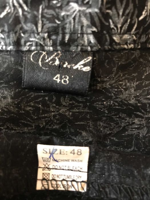 Рубашки с коротким рукавом