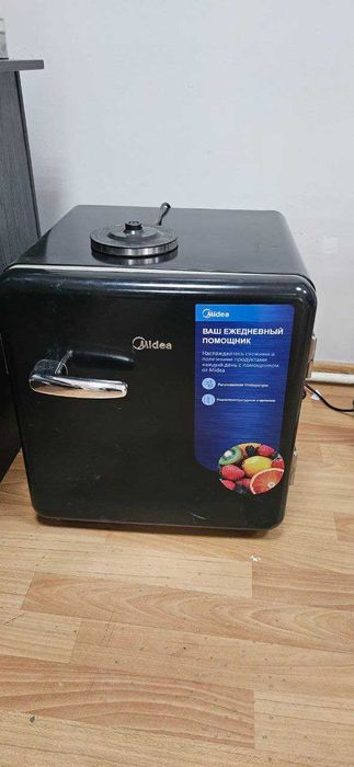 холодильник мини medea