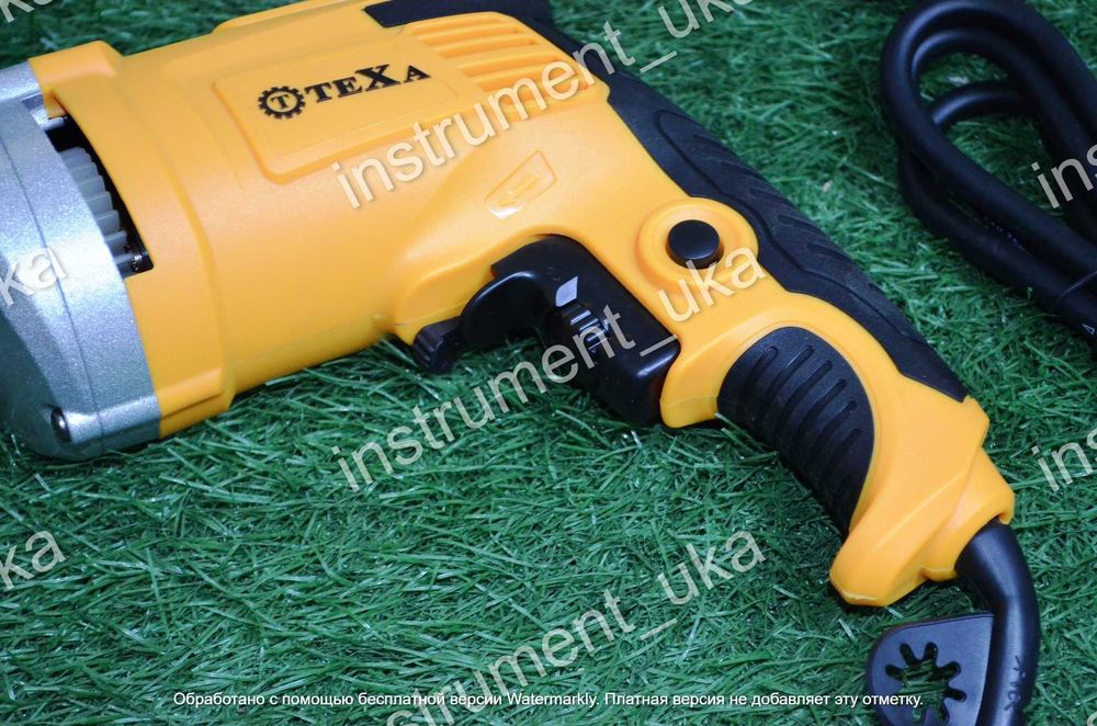 Дрель электрическая Теха Т34004