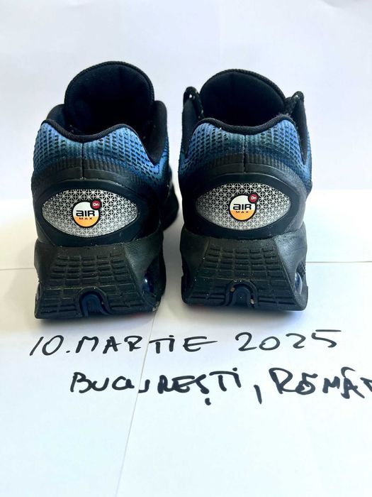 Adidasi Nike Air DN originali -  SH