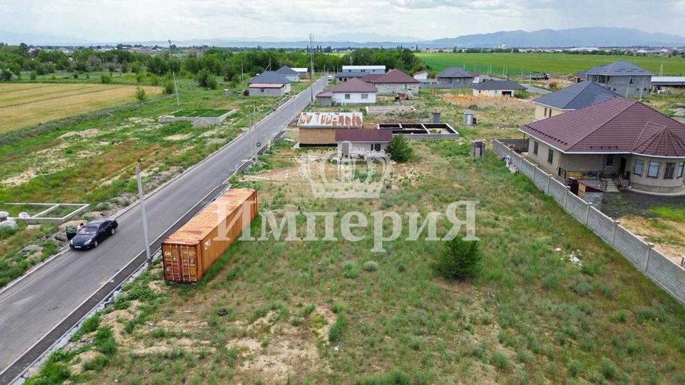 Продается участок на Жастаре 1 Айман ИмпериЯ