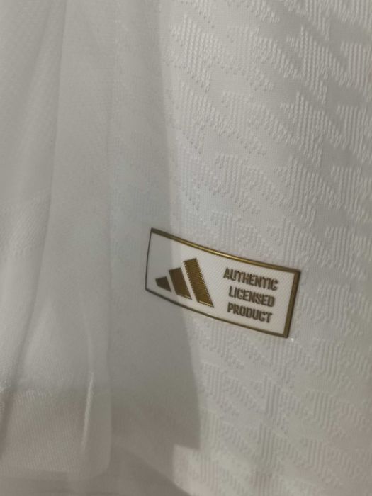 Tricou Mbappe 9 Real Madrid 2024