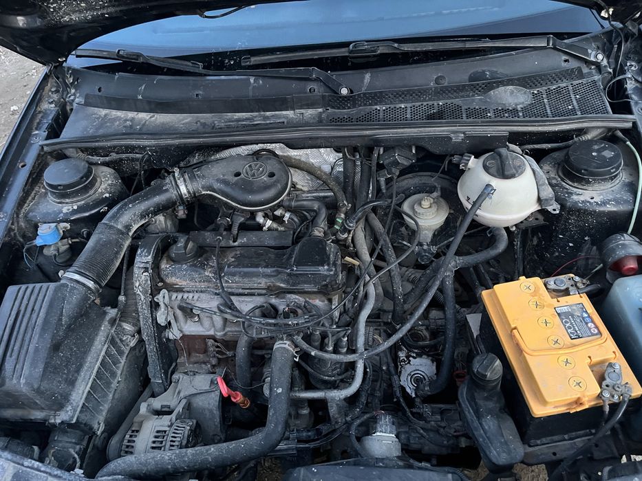 Golf 3 кызылорда