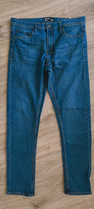 Мъжки дънки Sinsay