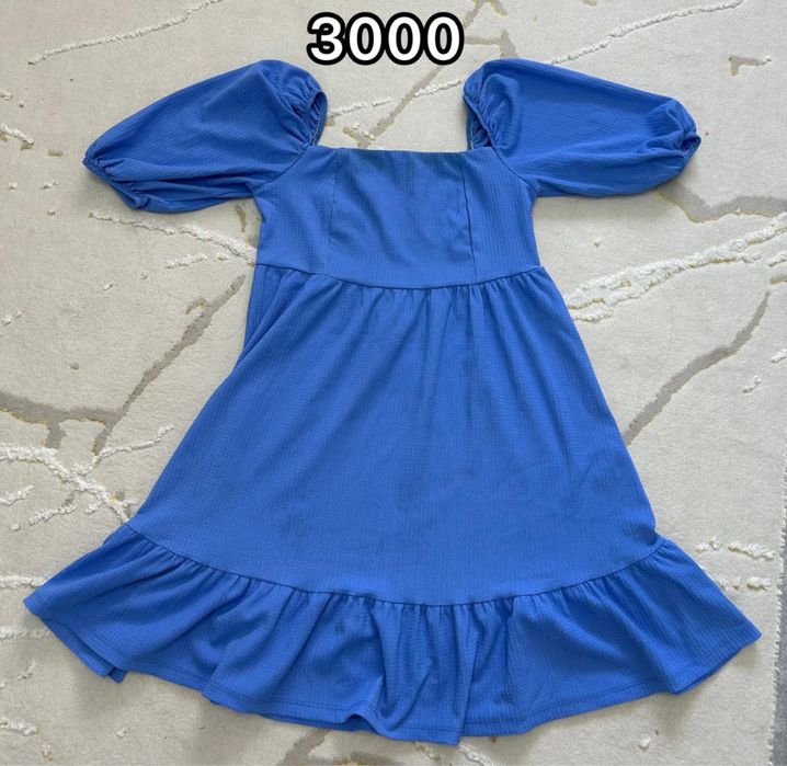 Платья, кофты, рубашки, топы