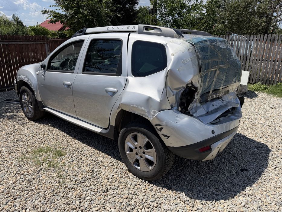 Vand piese Dacia Duster facelift 2015 1.5 dci 4*2