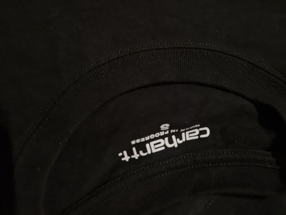 tricou carhartt detroit