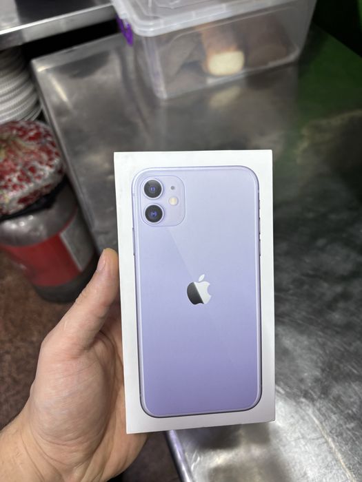 Продам Iphone 11 128GB