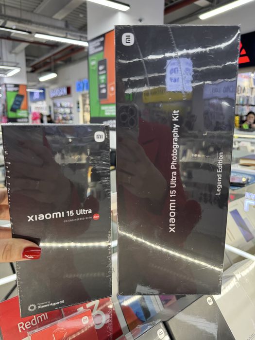 Xiaomi 15 Ultra 512 gb