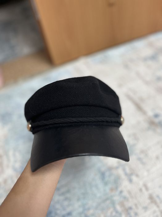 Кепка НОВАЯ!!!