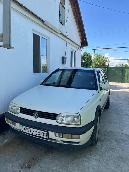 Продаю Volkswagen Golf 3