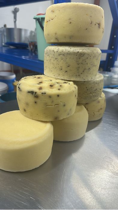 Буррата. ………………….