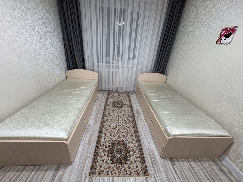 Продается кровать