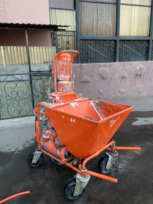 Продам Агрегат Германский.