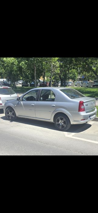 DACIA Logan 2008 — imagine 3