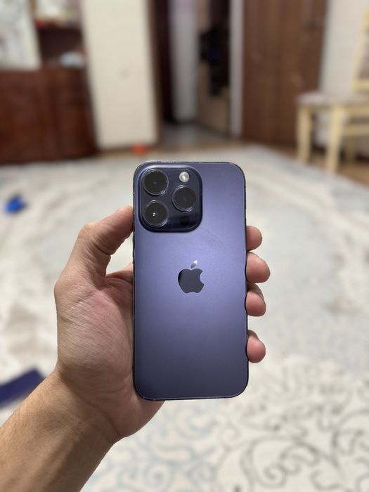 Iphone 14 pro 128gb/Айфон 14 про 128гб