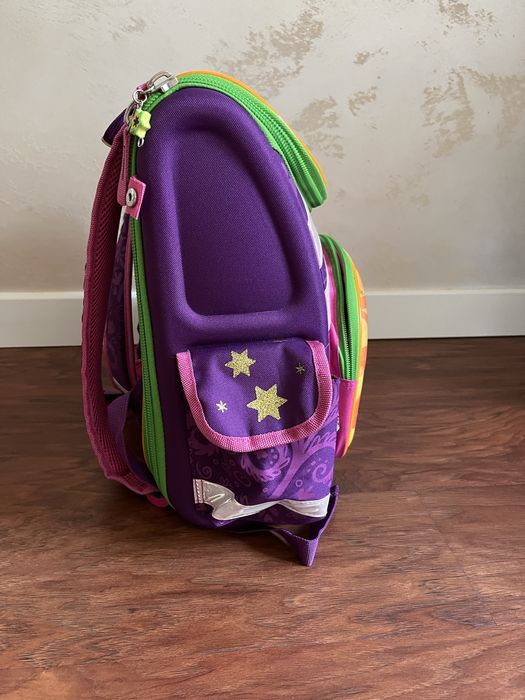 Рюкзак для школьников.