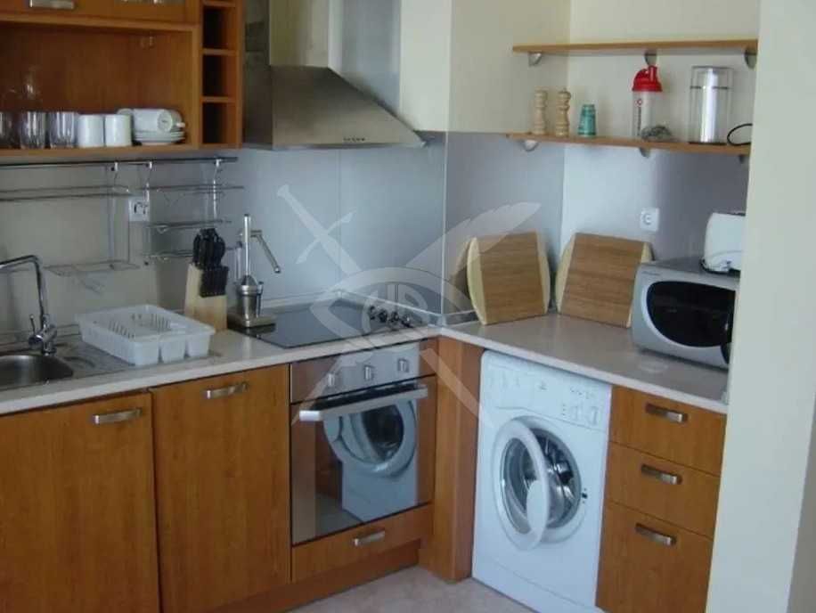 Тристаен апартамент в Ахелой 74235