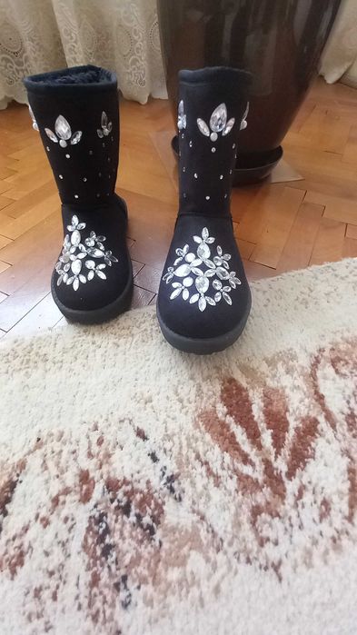 Уникален   модел