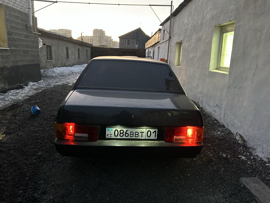 Продам ваз 21099