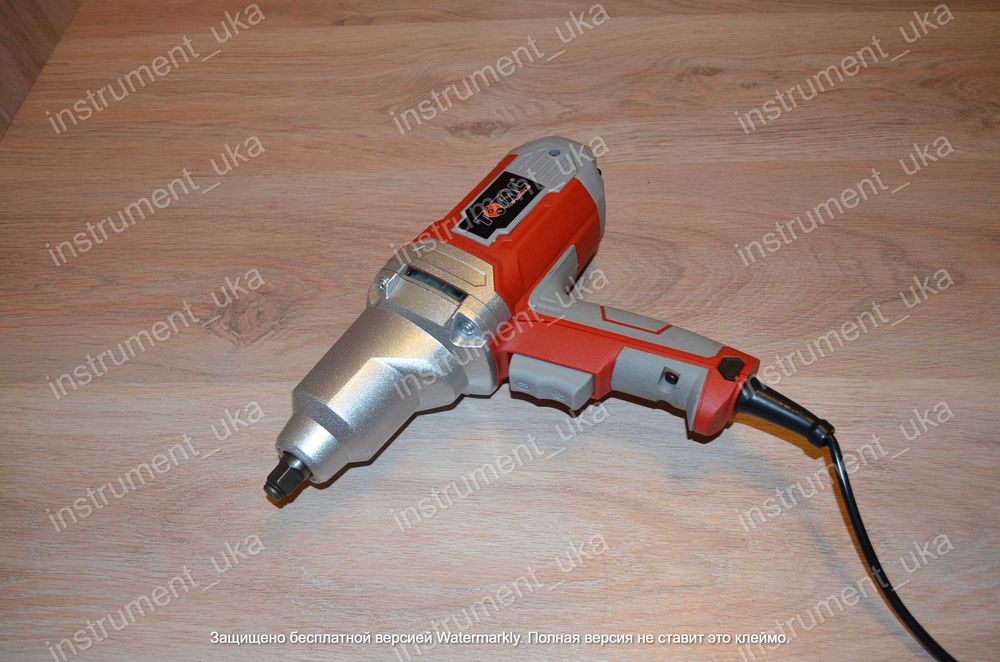 Гайковерт Total Tools TT ГУ-1200Э