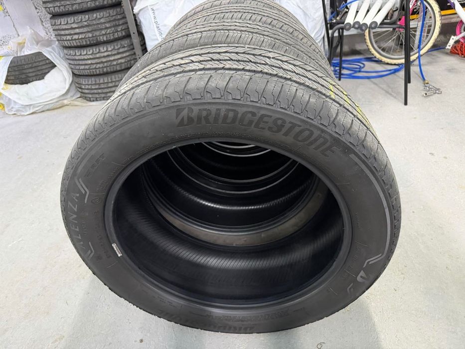 Гуми 20’ Bridgestone